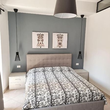 Bed And Breakfast Federica Noto Ngoại thất bức ảnh