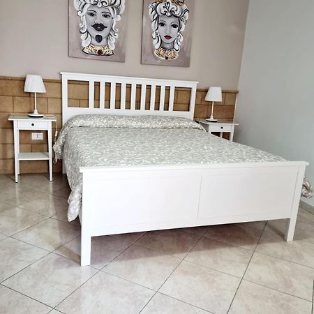 Bed And Breakfast Federica Noto Ngoại thất bức ảnh
