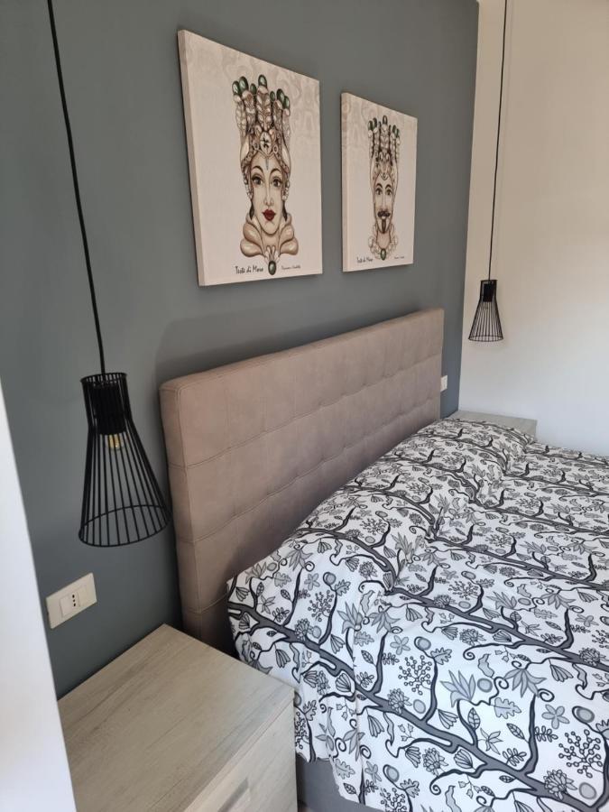 Bed And Breakfast Federica Noto Ngoại thất bức ảnh
