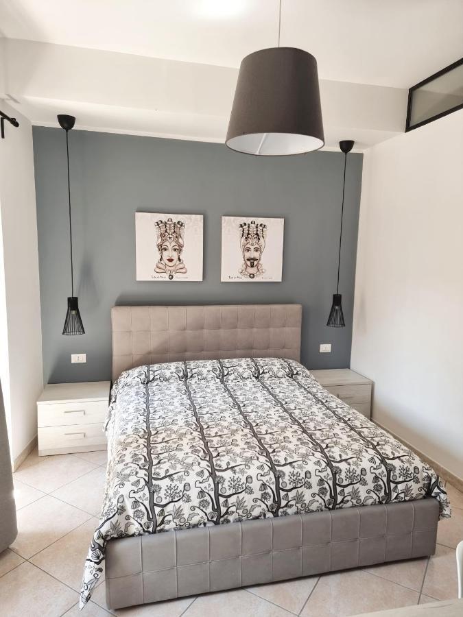 Bed And Breakfast Federica Noto Ngoại thất bức ảnh