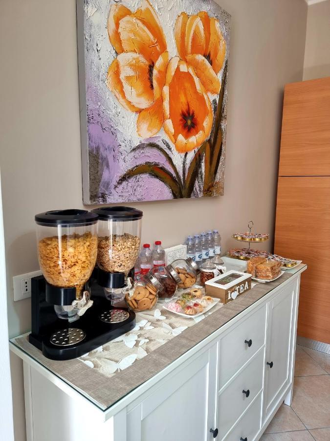 Bed And Breakfast Federica Noto Ngoại thất bức ảnh
