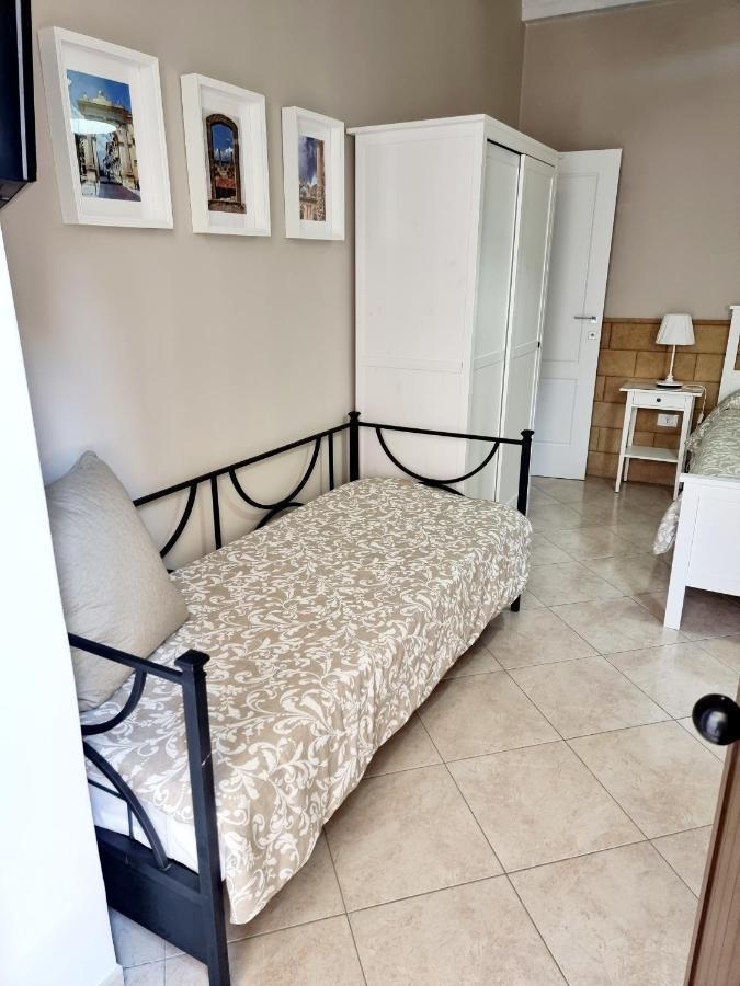 Bed And Breakfast Federica Noto Ngoại thất bức ảnh