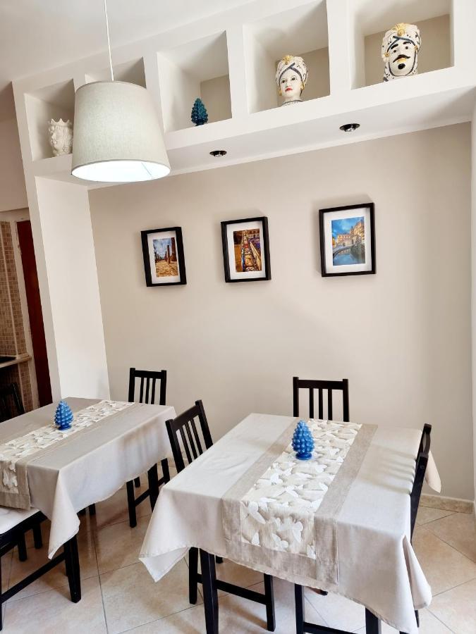 Bed And Breakfast Federica Noto Ngoại thất bức ảnh