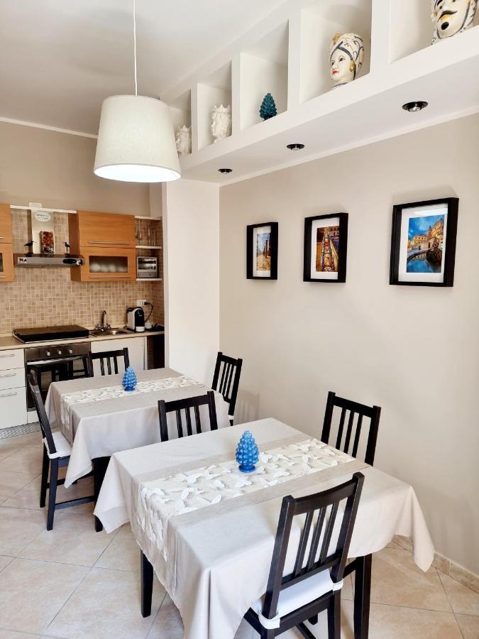 Bed And Breakfast Federica Noto Ngoại thất bức ảnh
