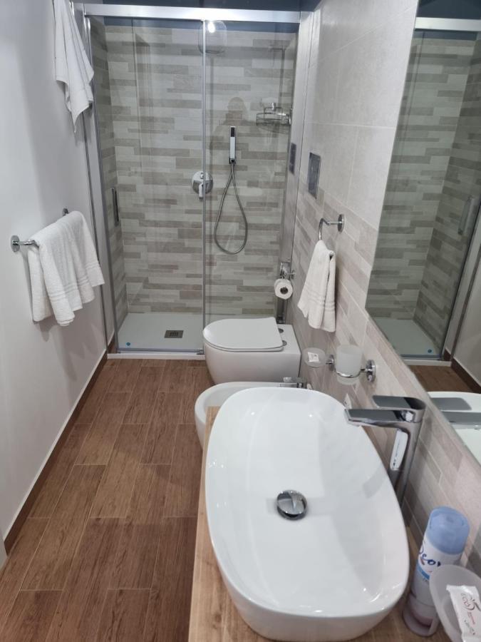 Bed And Breakfast Federica Noto Ngoại thất bức ảnh