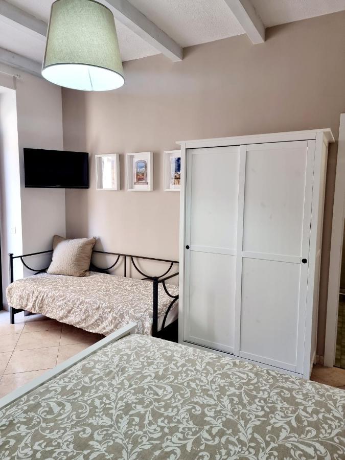 Bed And Breakfast Federica Noto Ngoại thất bức ảnh