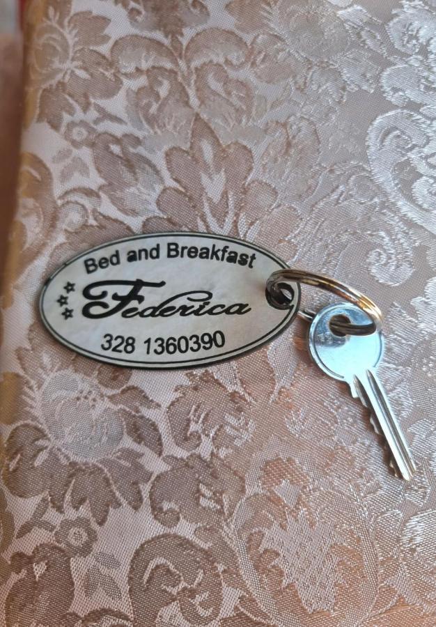 Bed And Breakfast Federica Noto Ngoại thất bức ảnh