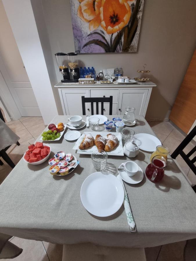 Bed And Breakfast Federica Noto Ngoại thất bức ảnh